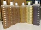 Avon Senses Bubble Delight Bubble Bath  nos Discontinued Scents  Lot Of 6