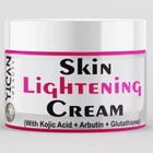 Skin Lightening Whitening Face Body Brightening Cream Dark Spot Bleaching