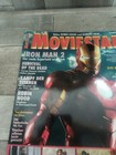 Moviestar Movie Star 03 2010 German Issue 121 Rare Iron Man 2 Survival Of  Dead