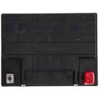Brp Ski-doo Sea-doo Can-am Oem Battery 30 Amp 515176151