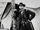 Wall Art  United States Civil War General  Ulysses S Grant  Union Military Photo