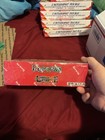 Force Of Will - The Seven Kings Of The Lands Booster Box - Sealed - English
