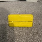Spectacles - Sunglasses For Snapchat Black   Yellow With Charging Case   Cable