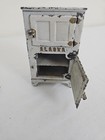 Antique Hubley Cast Iron Alaska Ice Box  1920s 