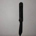 Vintage Colonial Prov  R i  Pilots Survival Folding Pocket Knife Ww2 Giant Jack 