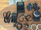 Tilta Nucleus-m Wireless Follow Focus Kit W  Extras