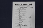 18  X 11  X 1 5 8  Dollamur Flexi-roll Mma Wrestling Mat Read Description  738
