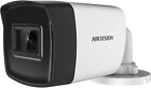 Hikvision 8ch Security System Cctv Kit 4tb Hdd 5mp Camera 4k Dvr