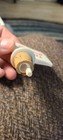 Vintage Smirnoff Vodka Corked Pour Spout