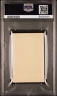 Rare Pop 1  1964 Bokstavsbilder Harrison mccartney The Beatles Stora G  26 Psa 4