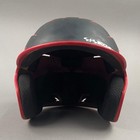 Boombah Bbh2sp-sr Osfm 7  To 7 3 4  Senior Softball Batting Helmet