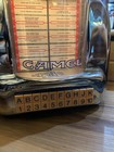 Camel Joe s Diner Vintage Jukebox Radio Cassette Player
