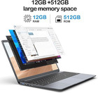 Sgin 15 6  Fhd Laptop Notebook-intel Celeron 2 9 Ghz 512gb Memory 12gb Ram Hdmi