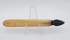 Civil War Fleam Surgeon Knife Lancet Bleeder Marked Rodgers Bone Handle