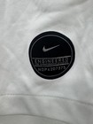 Nike Chelsea Pulisic  22 Soccer Jersey White Medium Official Licensed