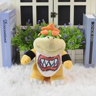 18cm  Baby Turtle Style Plush Toy  Soft Stuffed Animal Doll Figure For Kids Gift