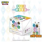 2026 Scarlet   Violet Eeveelution Badge Set Case  10box  Pokemon Chinese Sealed