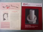 17 Red Wing Collectors Newsletters 1990-2003