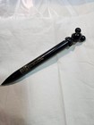 Disney Retro Mechanical Pencil Mickey Mouse Black Pentel