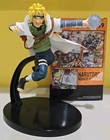    collectible Figure Naruto Narutop99 Namikaze Minato With Box Great Condition    