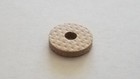 8 Hunter Irrigation Mini Clik Rain Sensor Hygroscopic Discs - W  Brass Washer