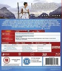 Star Wars The Rise Of Skywalker  2019  3d   2d Blu-ray Brand New