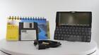 Boxed Rare Psion 5 Palmtop Handheld Computer  1900-0004-03 
