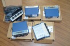 National Instruments Ni 9227 4 Channel 24 Bit Analog Input Module New Open Box