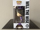 Funko Pop Tv Netflix Stranger Things Will Byers The Wise  805 Vinyl Figure