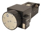 Parker Prt-e10 80195 0 1-3 Sec Delay-on Telepneumatic Relay