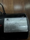 Emerson Motor Aero Oil Burner 2 8 A 1725 Rpm 1 8 Hp S55gyksl-5817