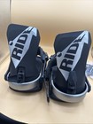 Ride C-9 Snowboard Bindings  Mens M Us Size 6-10 Black 2022 See Description