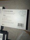 Ridge Rfid Blocking Wallet W  Cash Strap  Flamingo Pink black