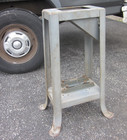 Delta Milwaukee Homecraft 4 In  Jointer Parts - Flared Leg Stand
