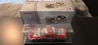 Dale Earnhardt Jr  Autographed Chrome Born On Date Daytona Win 1 24 Diecast