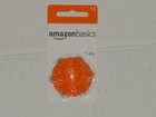 Amazon Basics 13 Hearing Aid Batteries 1 45v  10  Packs  6  Per Pack Exp 2024