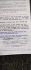 Rick Derringer - The Mccoys Signed 1967 Contract By Rick Zerringer   Real Name 