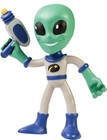 Alien 4    Action Bendables  Extra Poseable Figure Nib
