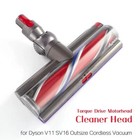 Genuine Dyson Sv16 Outsize High Torque Xl Drive Roller Brush Head Cleaner