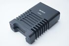 Sony Axs-cr1 Axsm Memory Card Reader Usb 3 0 Reader