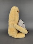Gund Pusheen With Sloth Plush Stuffed Animal  Set Of 2  Multicolor  13 
