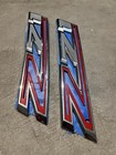 2019-2021 Chevrolet Silverado Z71 Logo Badge Emblem Nameplate Genuine Oem Used
