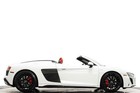 2020 Audi R8 V10 Spyder