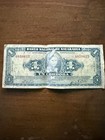 Nicaragua - 1958 1 Cordoba Banknote --- Priced To Sell Each   16 88