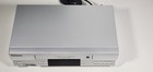 Panasonic Pv-v4525s 4head Vhs Vcr Player W  Universal Remote  Av2hdmi - Serviced