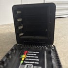 Drobo Dr04d-d Data Robotics 900-00003-001 Mass External Storage  untested