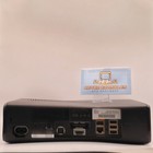 Xbox 360 S Slim  1439   console Only  Matte Black  Thoroughly Cleaned And Tested