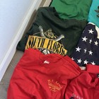 Vintage 80s 90s Resellers T Shirt Lot Of 18