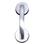 Super Grip Suction Cup Handrail Bath Tub Bathroom Shower Grab Bar Safety Handle