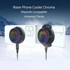 Razer Phone Cooler Chroma Game Radiator Accessories For Iphone And Android
